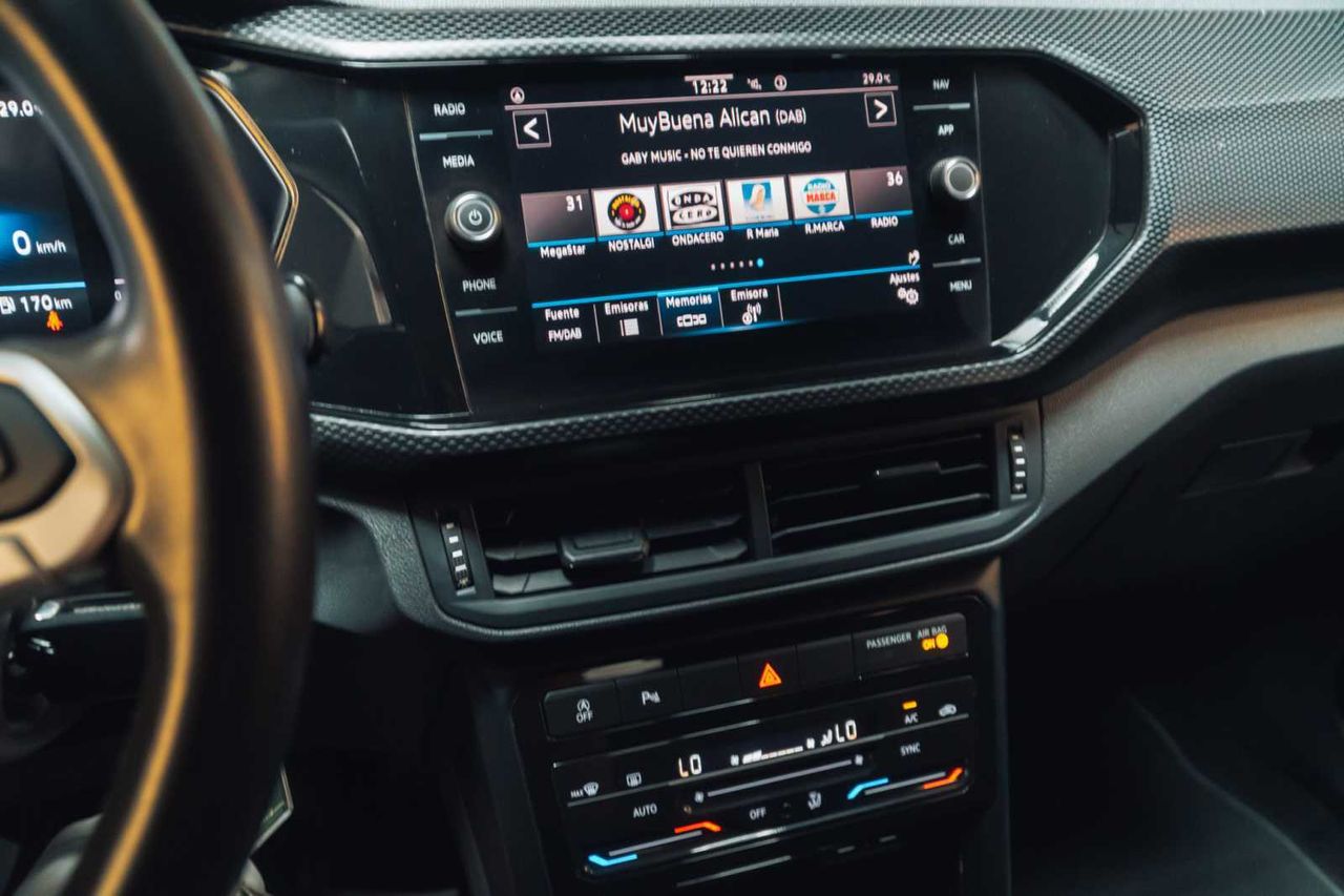 Volkswagen T-Cross Advance 1.0 TSI 81kW (110CV) - Foto 16