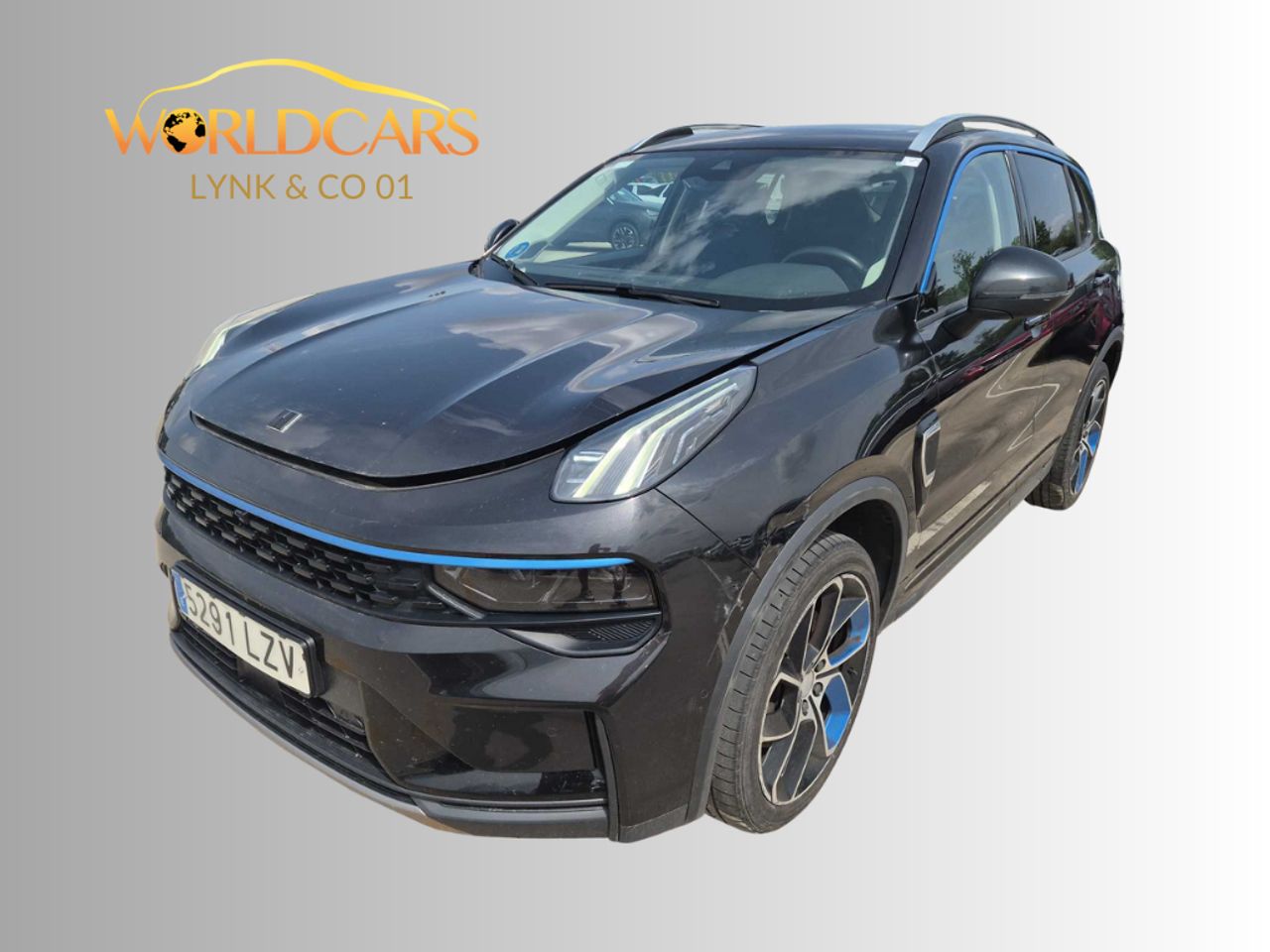 Foto lynk & co 01 2022 /