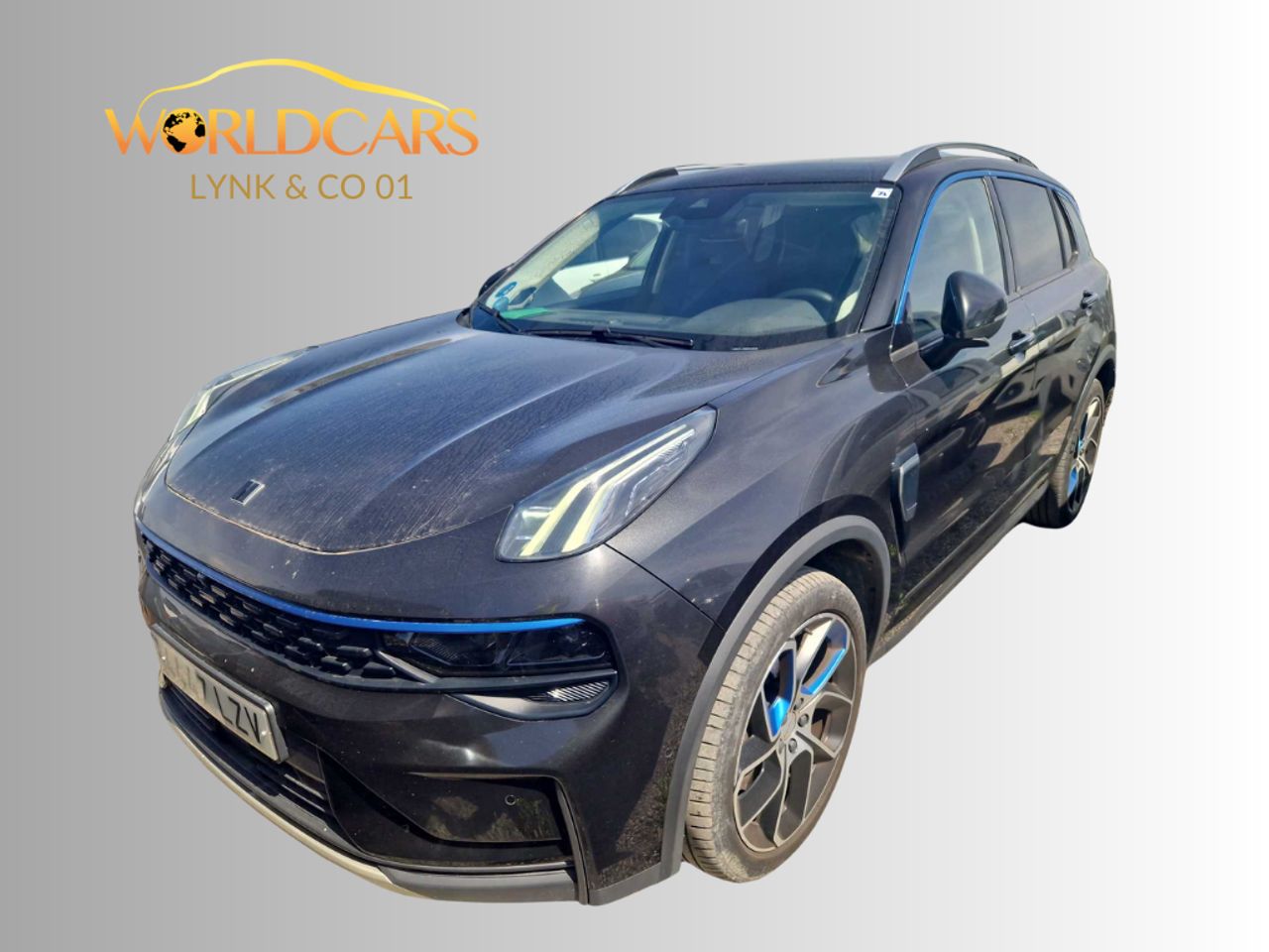 Foto lynk & co 01 2022 /