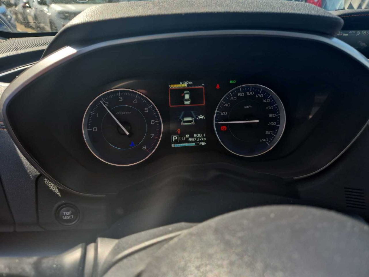 subaru xv 2023 / foto grande (3)