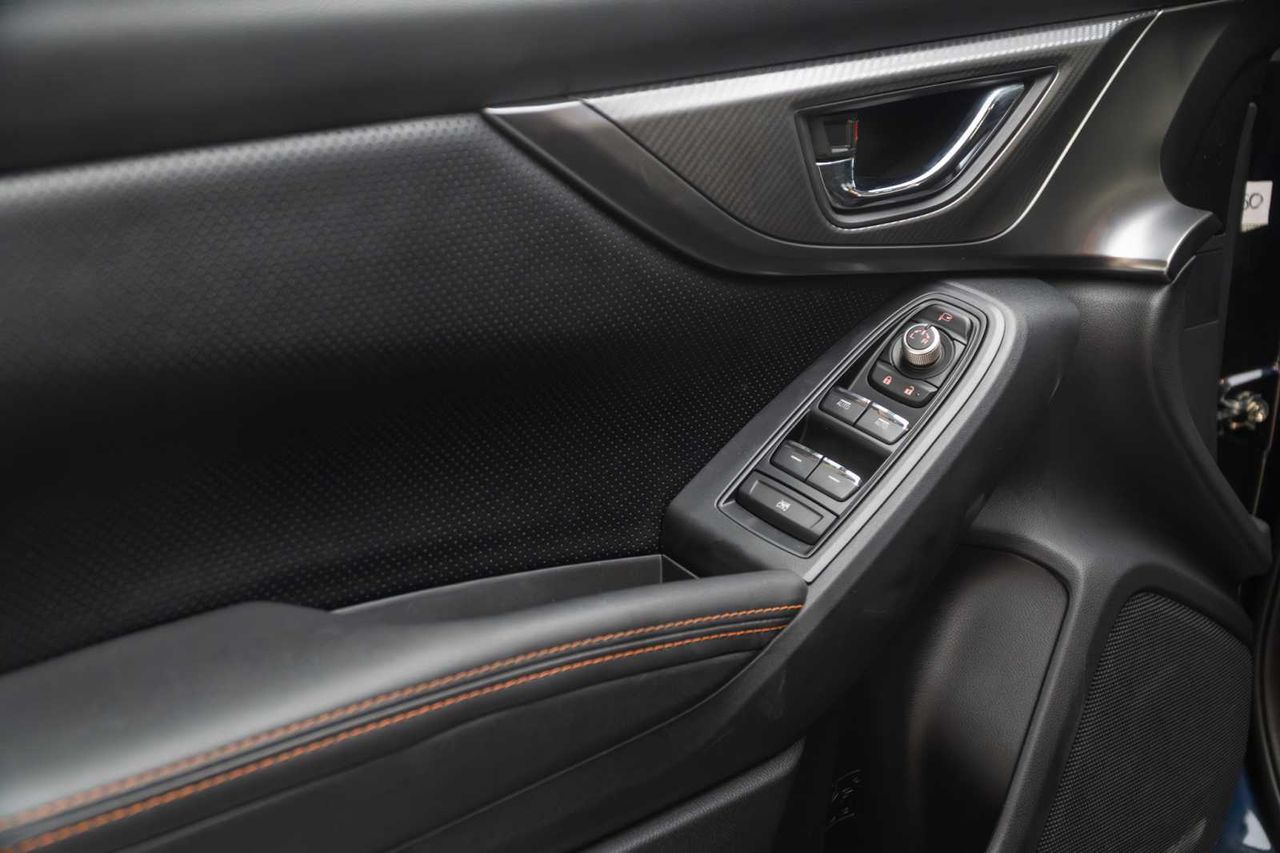 Subaru XV 2.0i Hybrid CVT Executive Plus  - Foto 20