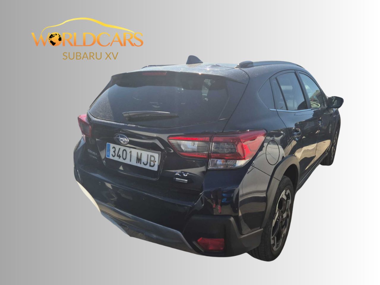 subaru xv 2023 / foto grande (2)
