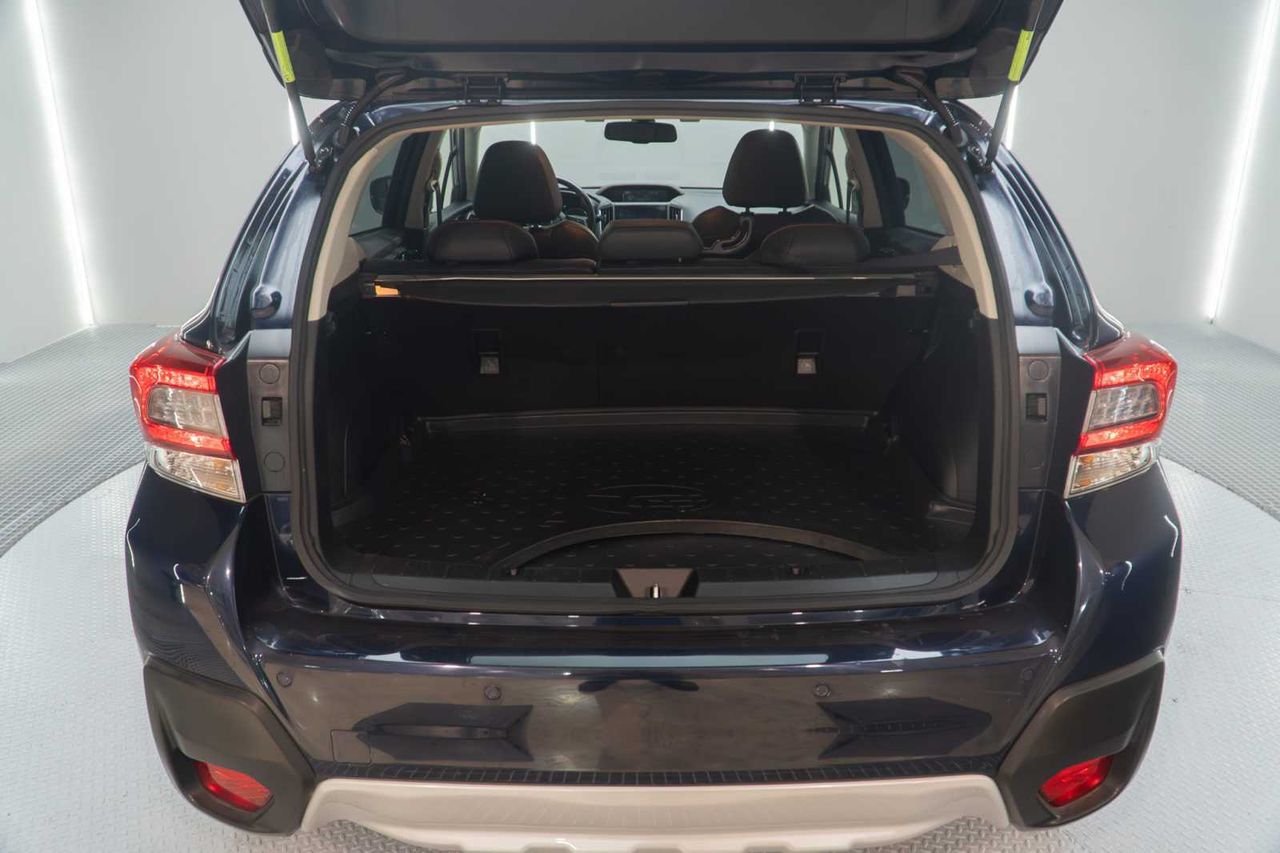 Subaru XV 2.0i Hybrid CVT Executive Plus  - Foto 13