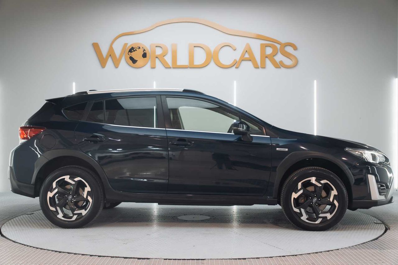 Subaru XV 2.0i Hybrid CVT Executive Plus  - Foto 5