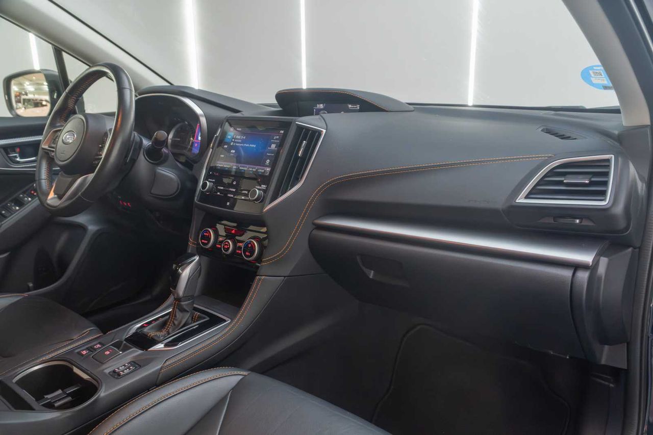 Subaru XV 2.0i Hybrid CVT Executive Plus  - Foto 23