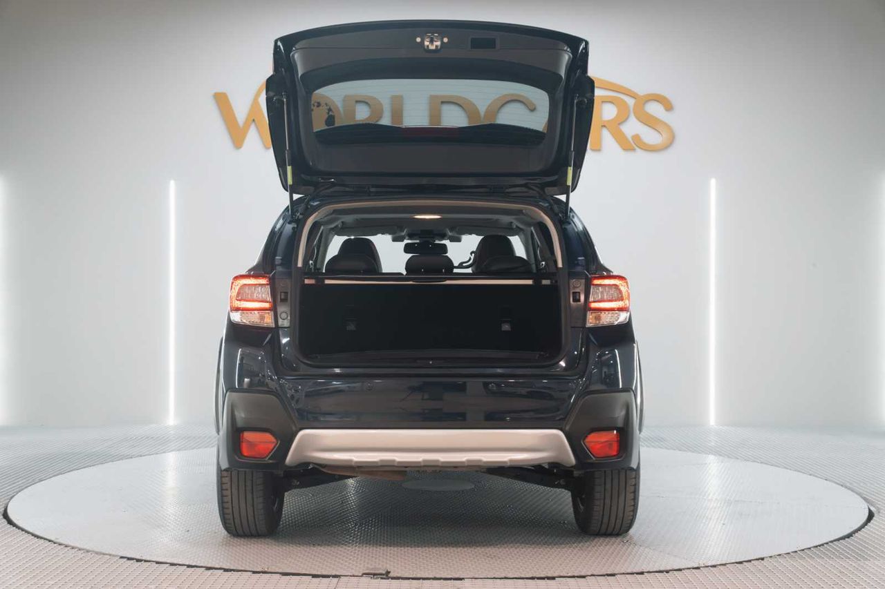 Subaru XV 2.0i Hybrid CVT Executive Plus  - Foto 8