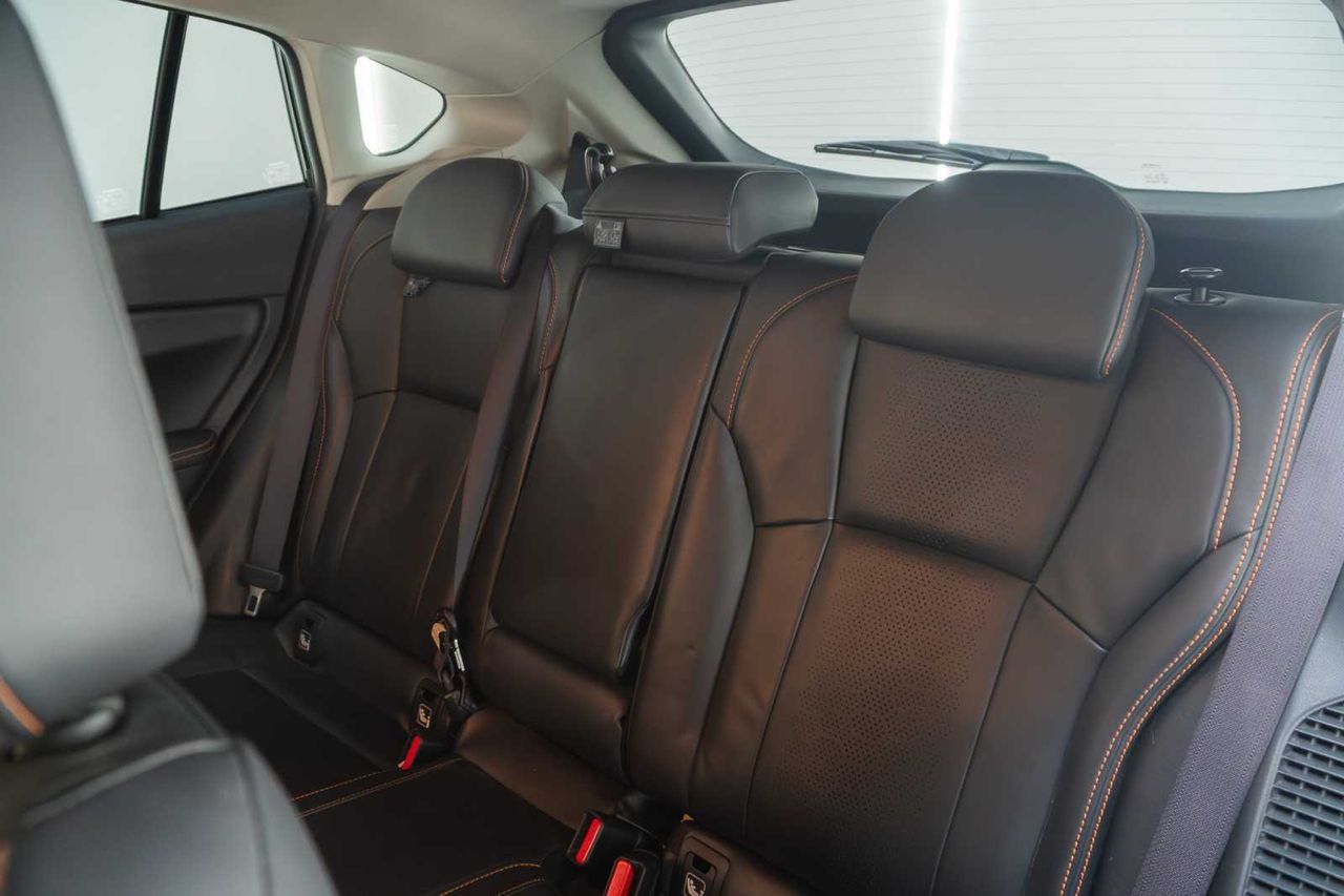 Subaru XV 2.0i Hybrid CVT Executive Plus  - Foto 22