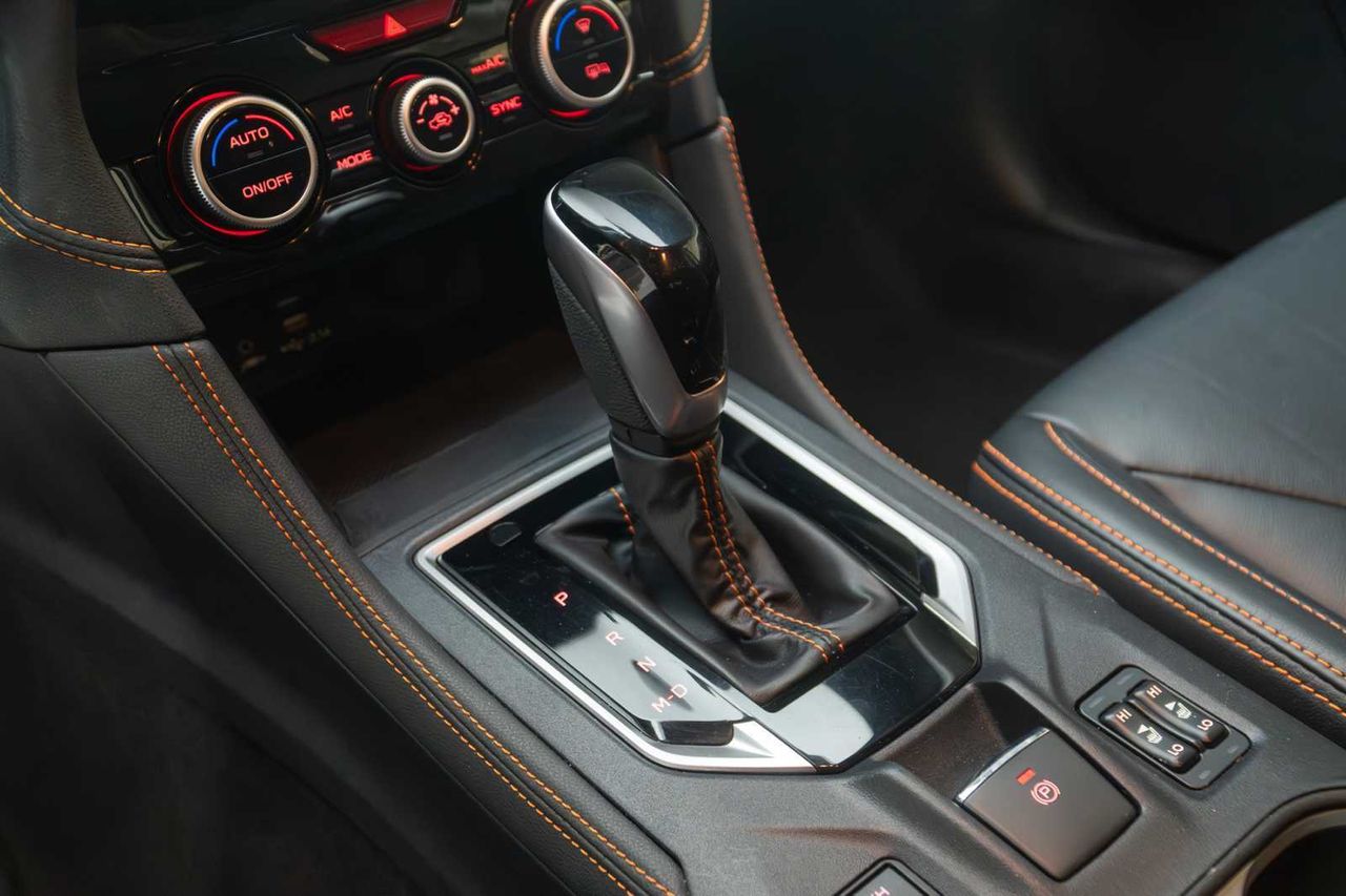 Subaru XV 2.0i Hybrid CVT Executive Plus  - Foto 17