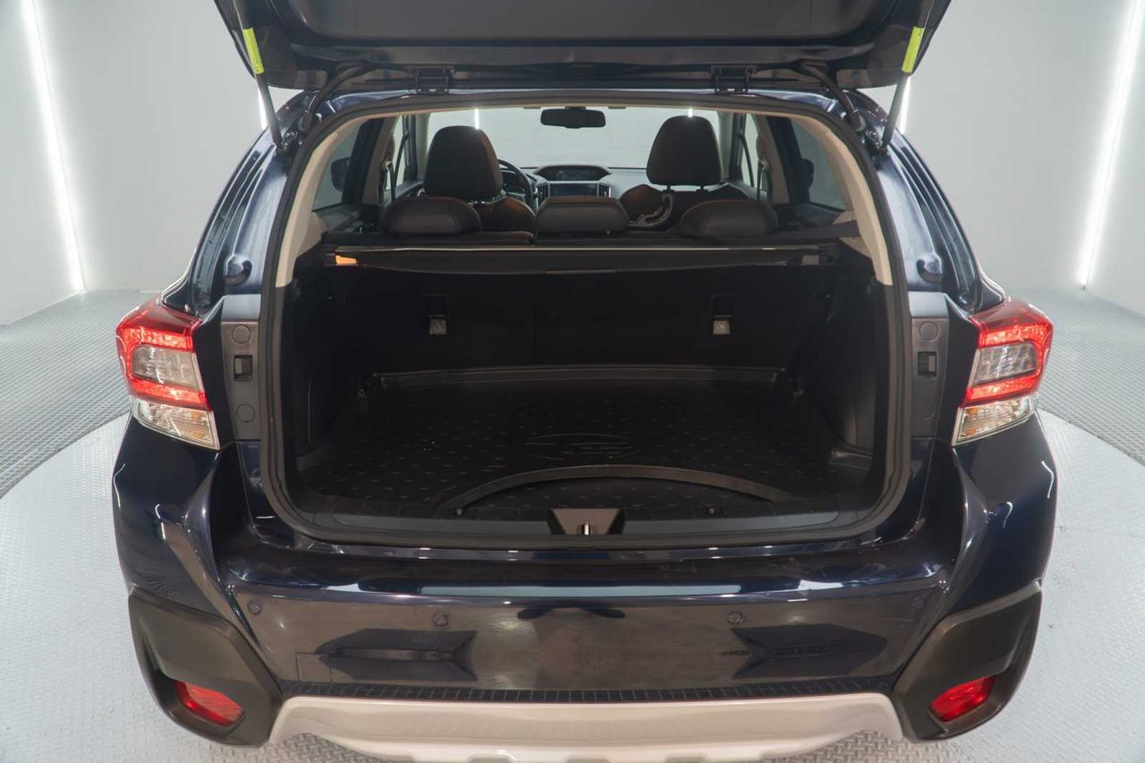 Subaru XV 2.0i Hybrid CVT Executive Plus  - Foto 14