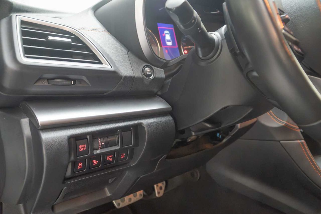 Subaru XV 2.0i Hybrid CVT Executive Plus  - Foto 17