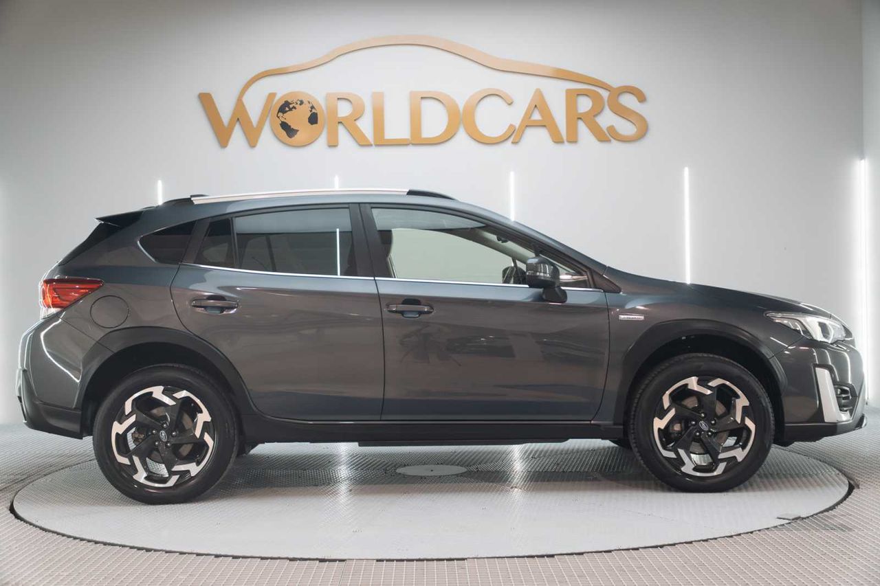 Subaru XV 2.0i Hybrid CVT Executive Plus  - Foto 5