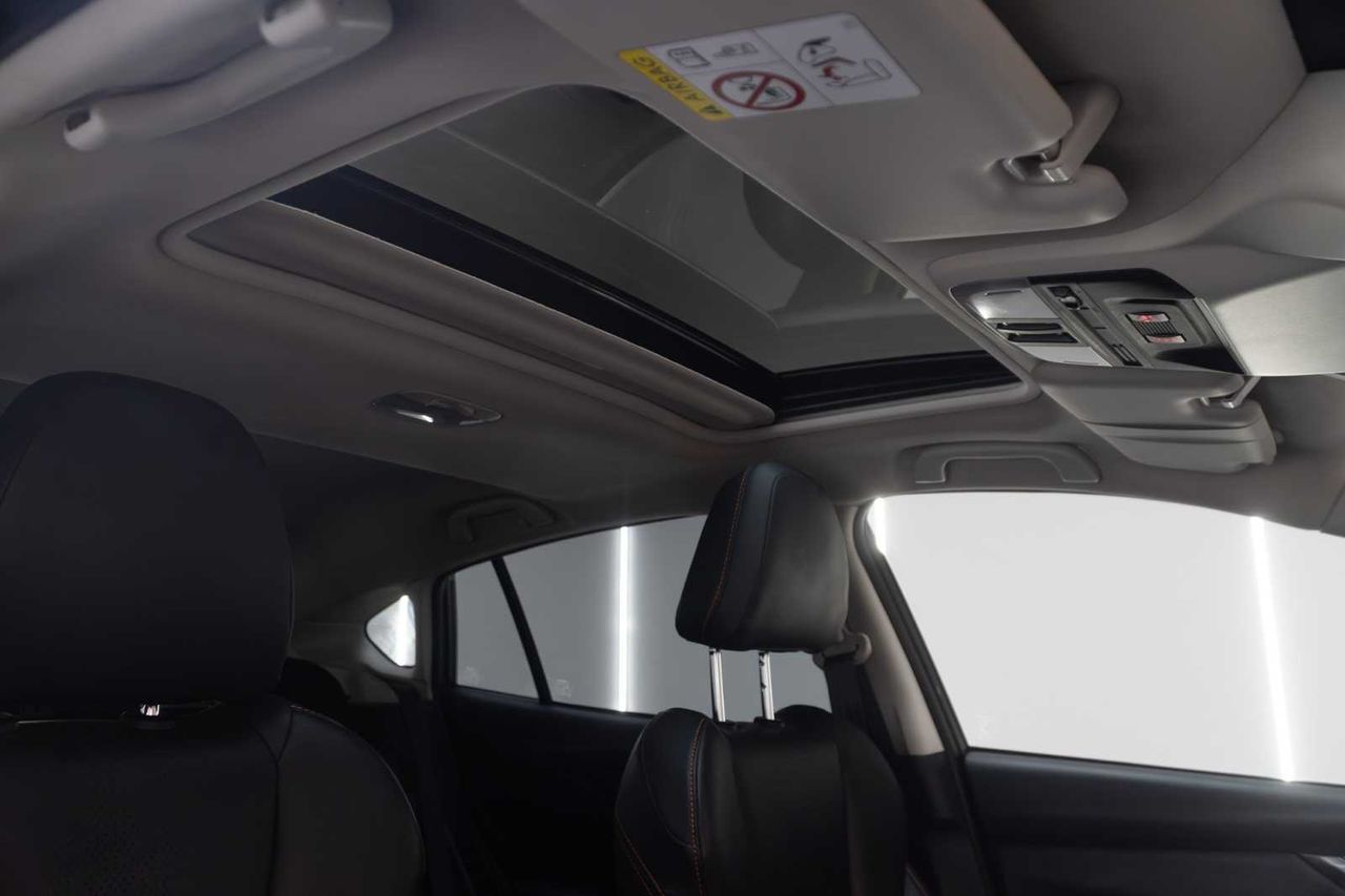 Subaru XV 2.0i Hybrid CVT Executive Plus  - Foto 23