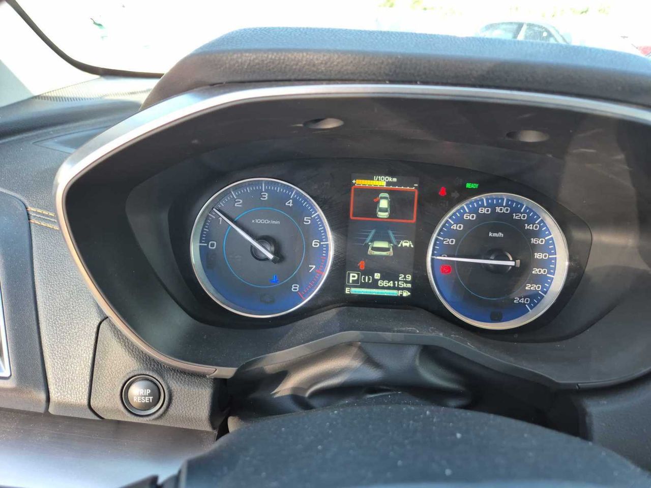subaru xv 2023 / foto grande (3)