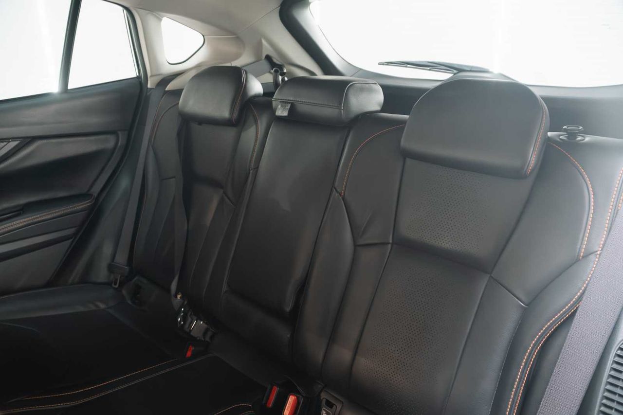 Subaru XV 2.0i Hybrid CVT Executive Plus  - Foto 24