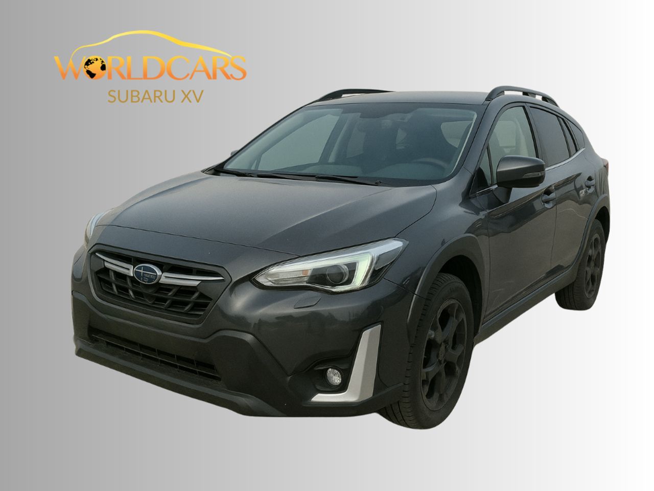 Foto subaru xv 2023 /