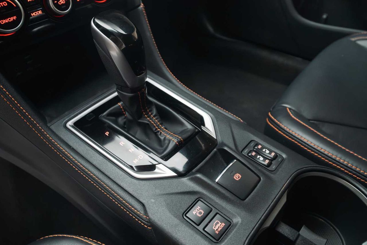 Subaru XV 2.0i Hybrid CVT Executive Plus  - Foto 16