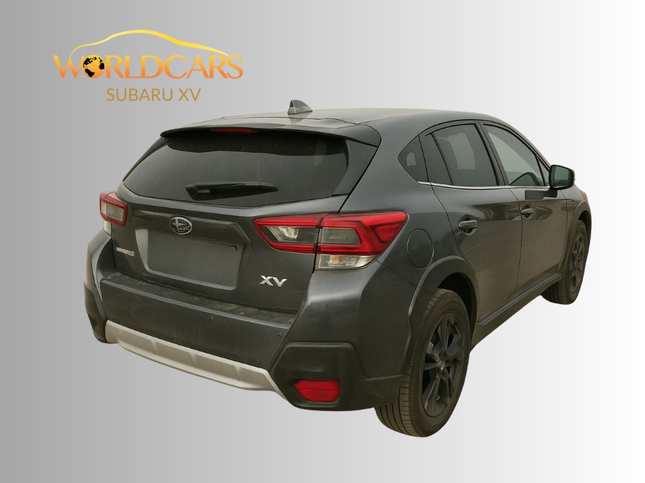 subaru xv 2023 / foto grande (2)