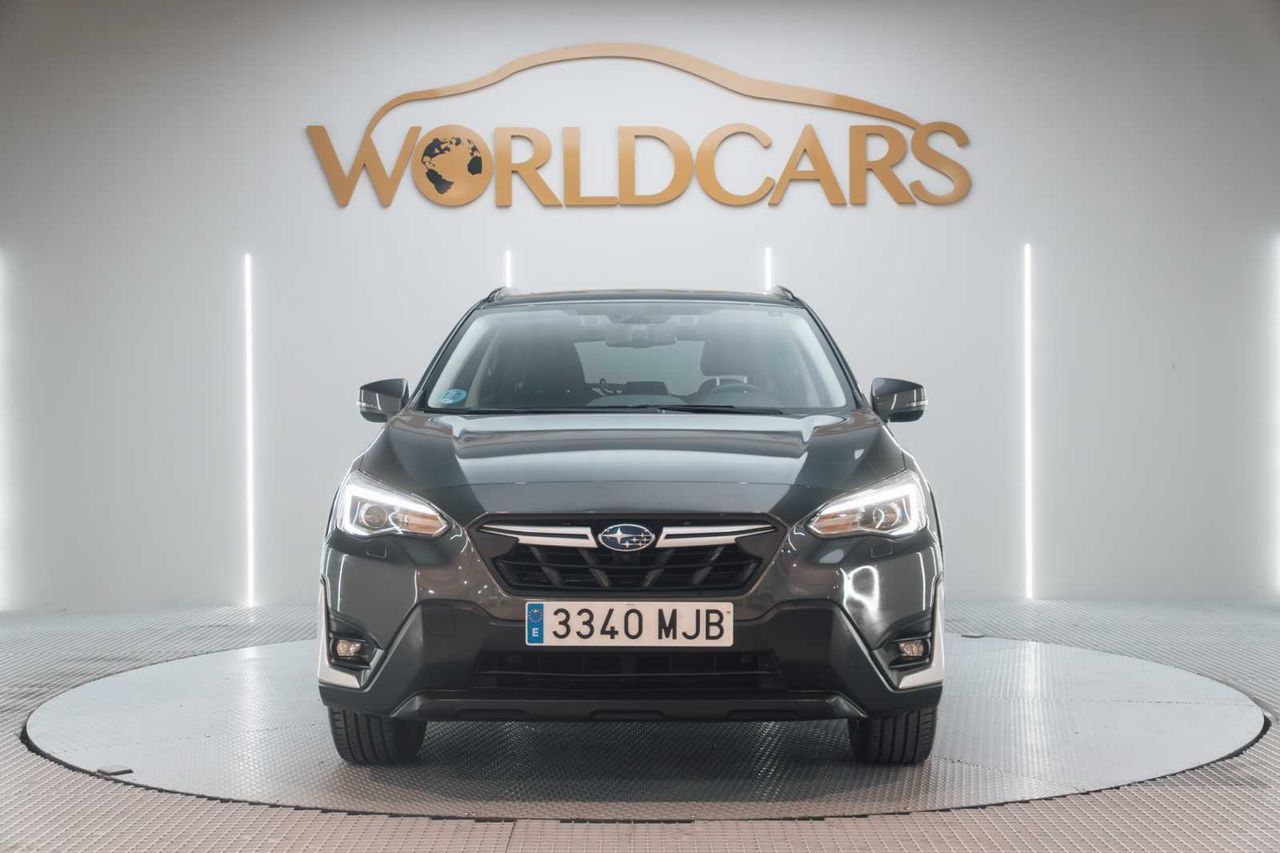 Subaru XV 2.0i Hybrid CVT Executive Plus  - Foto 3