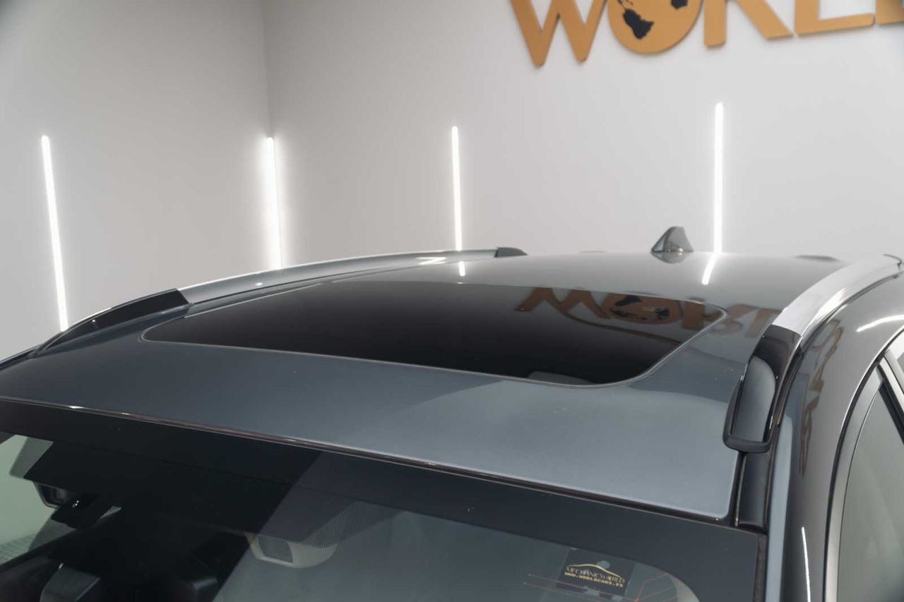 Subaru XV 2.0i Hybrid CVT Executive Plus  - Foto 11