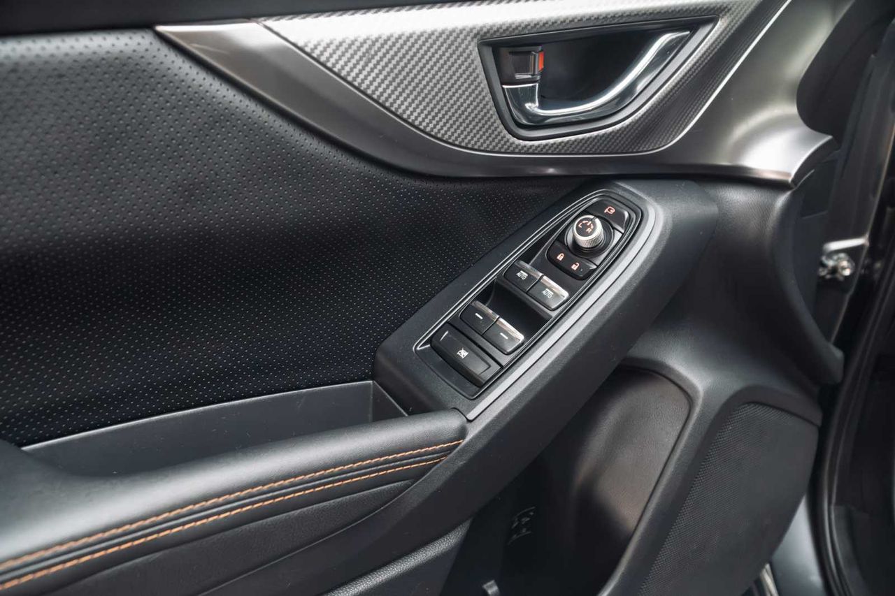 Subaru XV 2.0i Hybrid CVT Executive Plus  - Foto 20