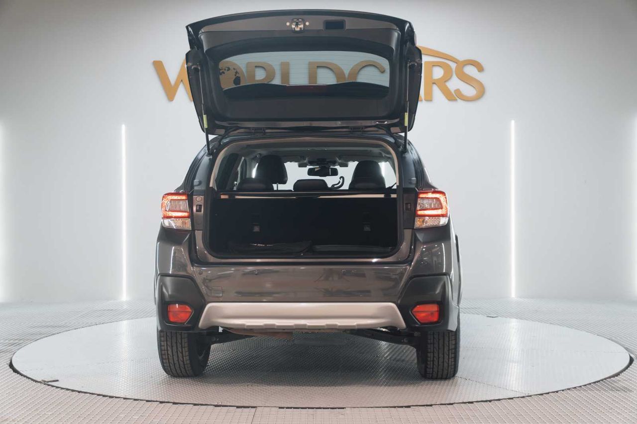 Subaru XV 2.0i Hybrid CVT Executive Plus  - Foto 9