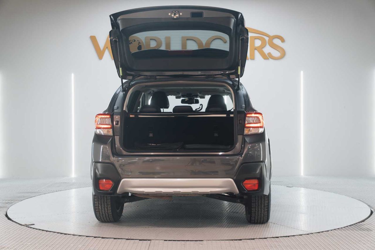 Subaru XV 2.0i Hybrid CVT Executive Plus  - Foto 8