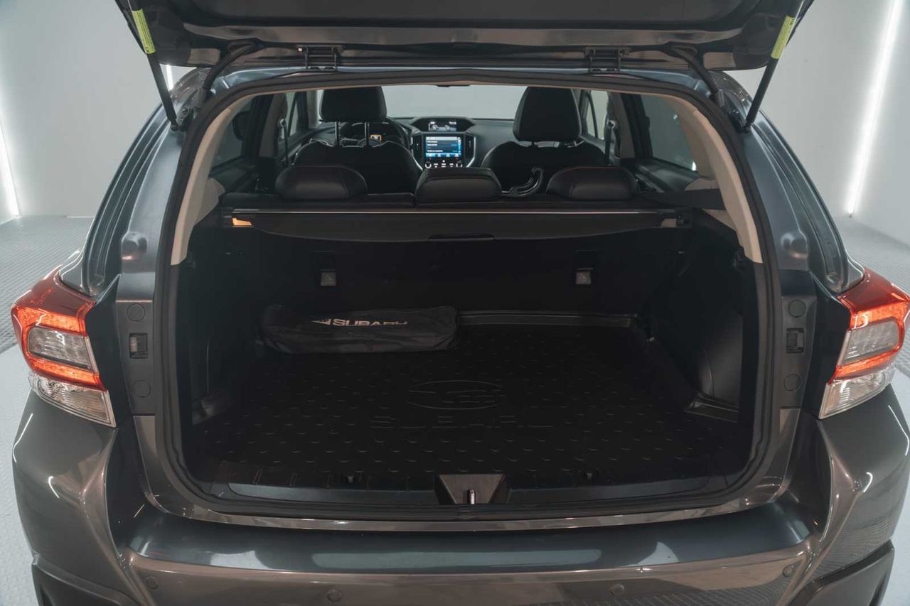 Subaru XV 2.0i Hybrid CVT Executive Plus  - Foto 13