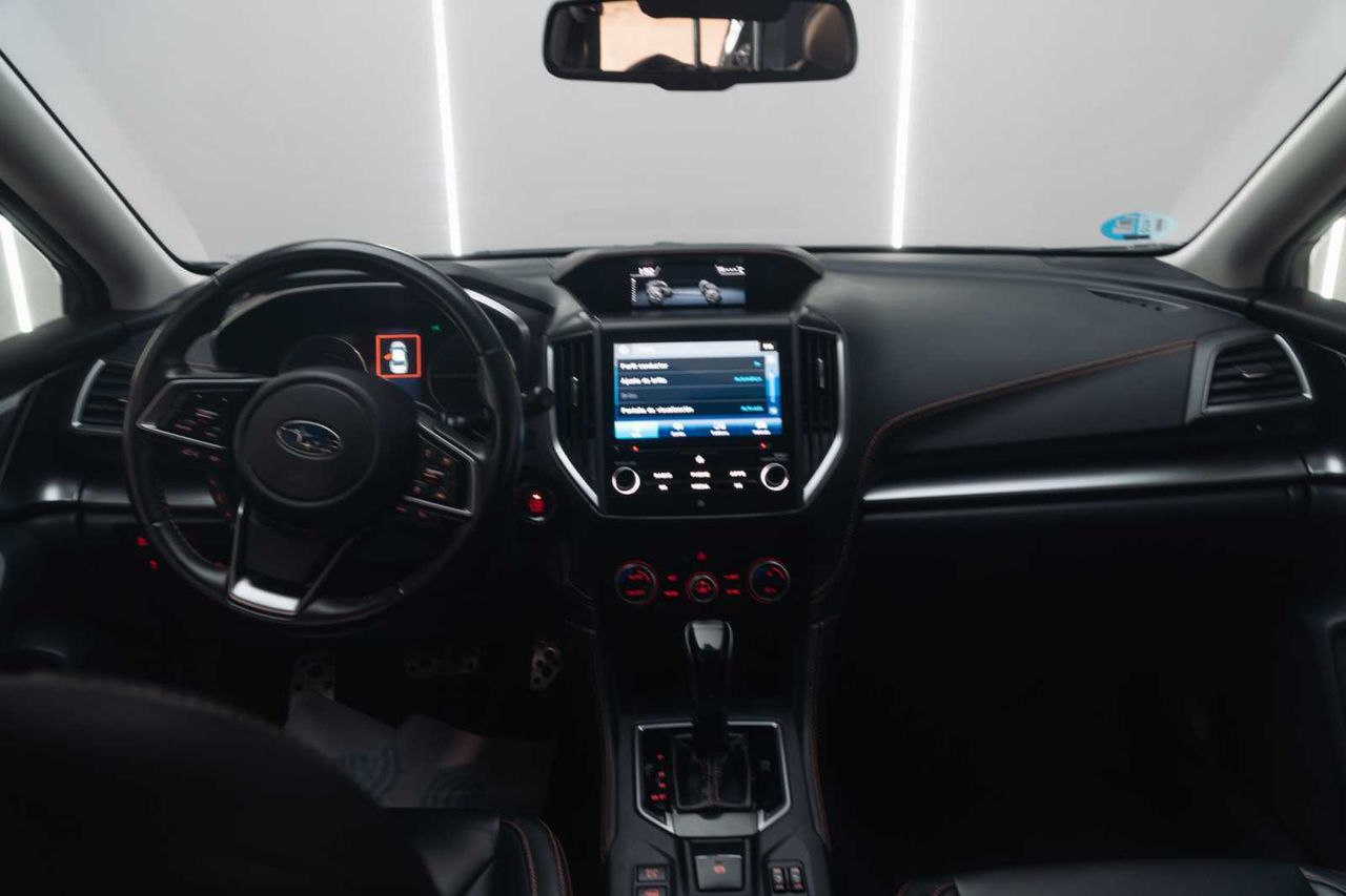 Subaru XV 2.0i Hybrid CVT Executive Plus  - Foto 22