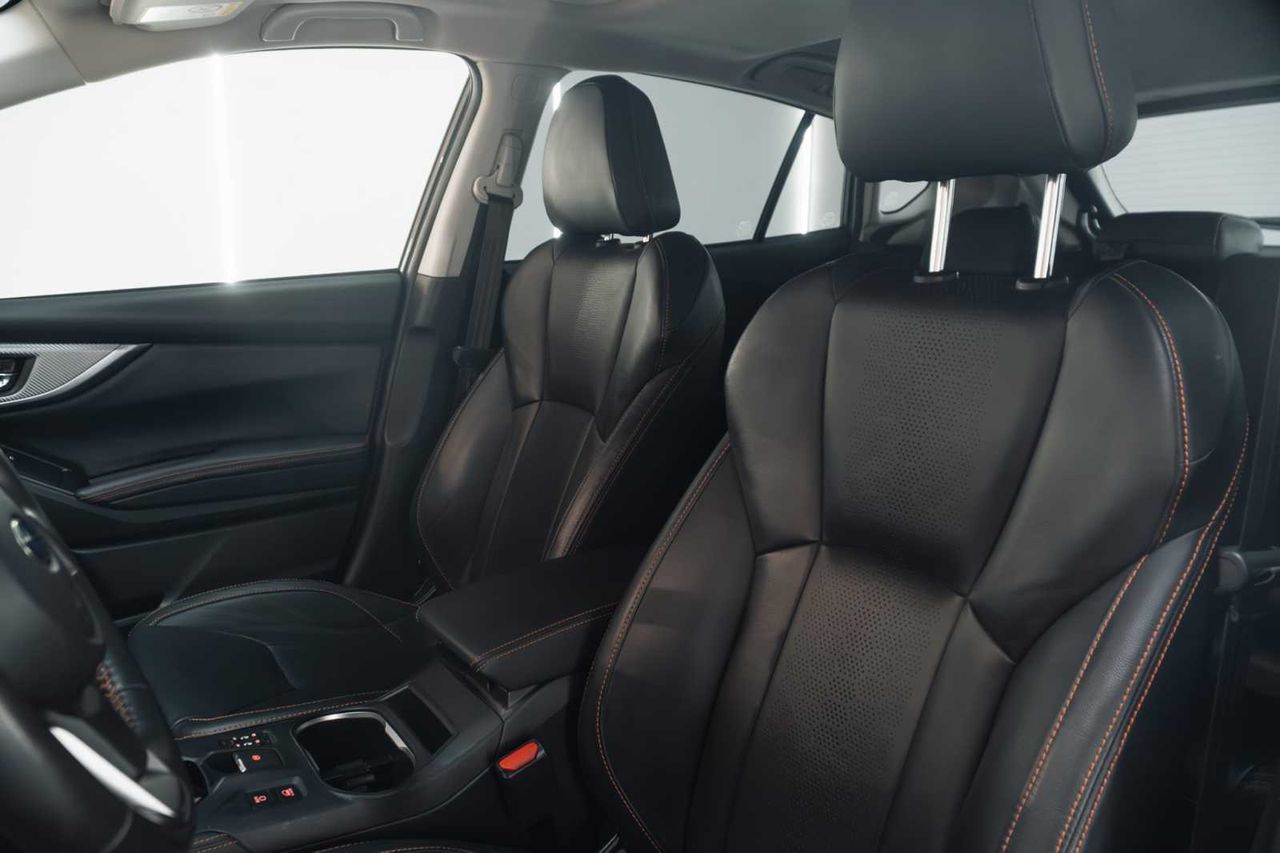 Subaru XV 2.0i Hybrid CVT Executive Plus  - Foto 20