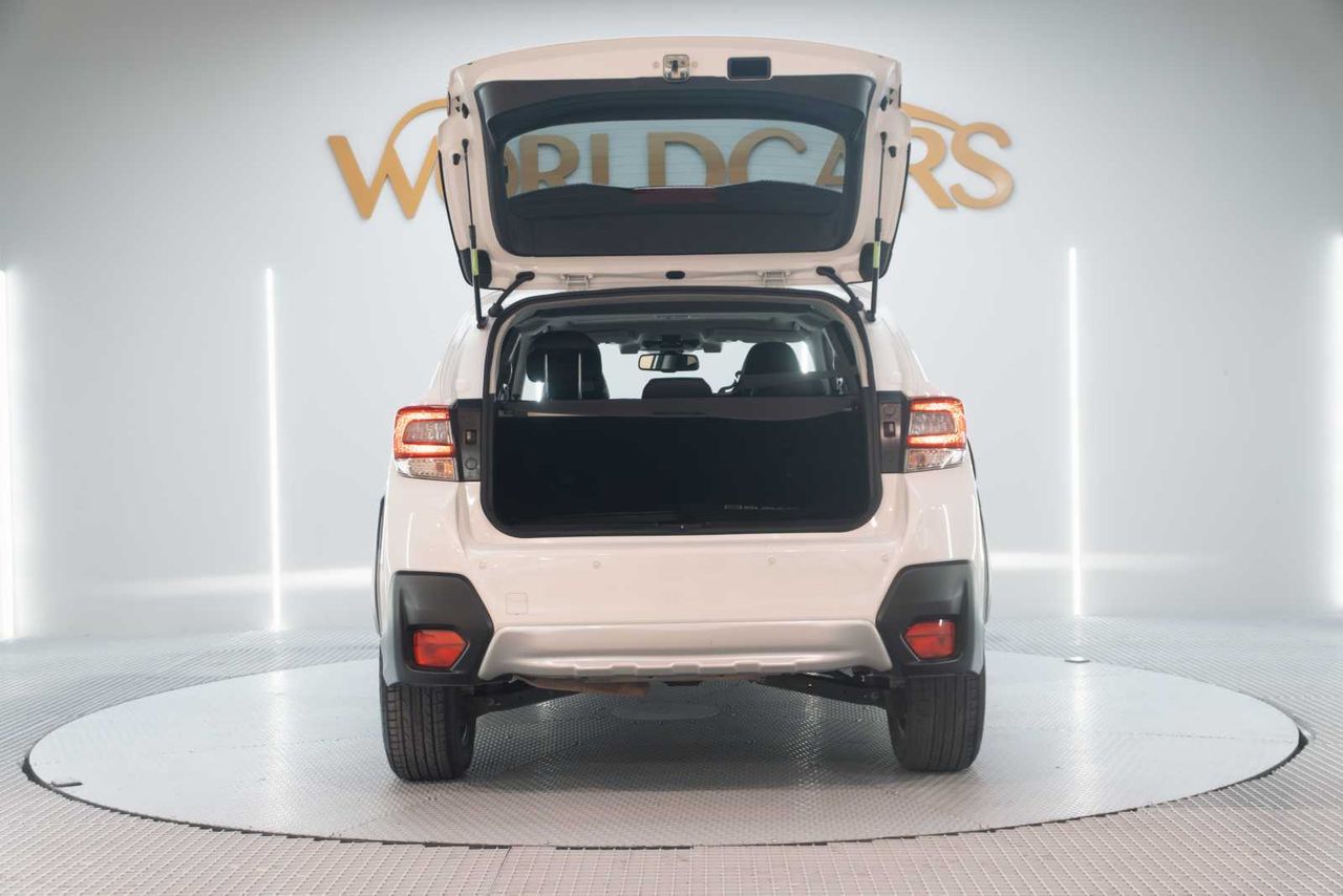 Subaru XV 2.0i Hybrid CVT Executive Plus  - Foto 8