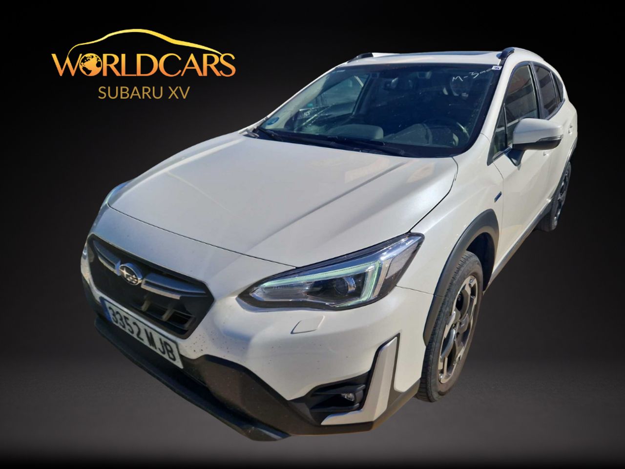 Foto subaru xv 2023 /