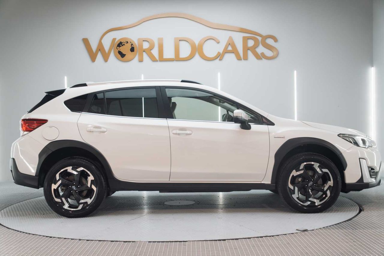 Subaru XV 2.0i Hybrid CVT Executive Plus  - Foto 5