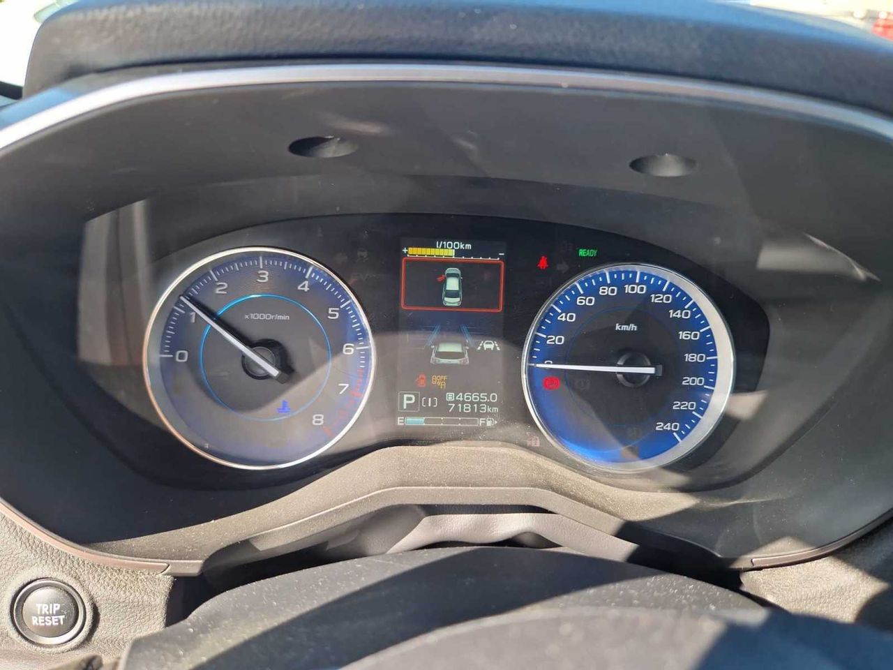 subaru xv 2023 / foto grande (3)
