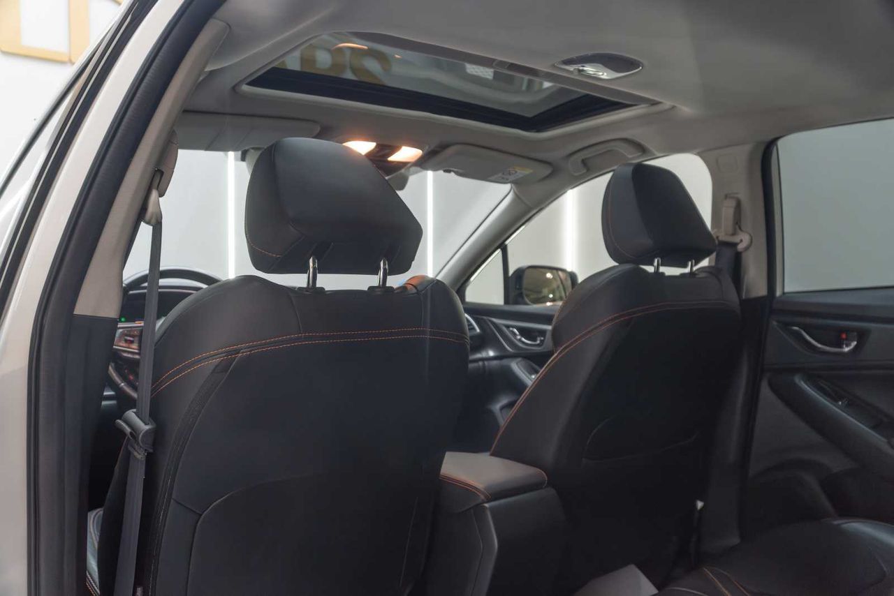 Subaru XV 2.0i Hybrid CVT Executive Plus  - Foto 24