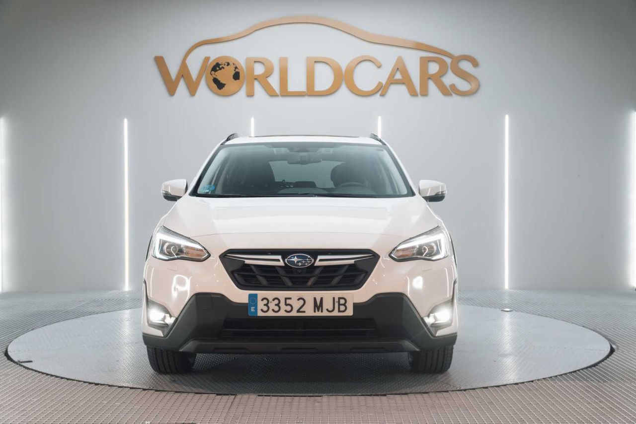 Subaru XV 2.0i Hybrid CVT Executive Plus  - Foto 3