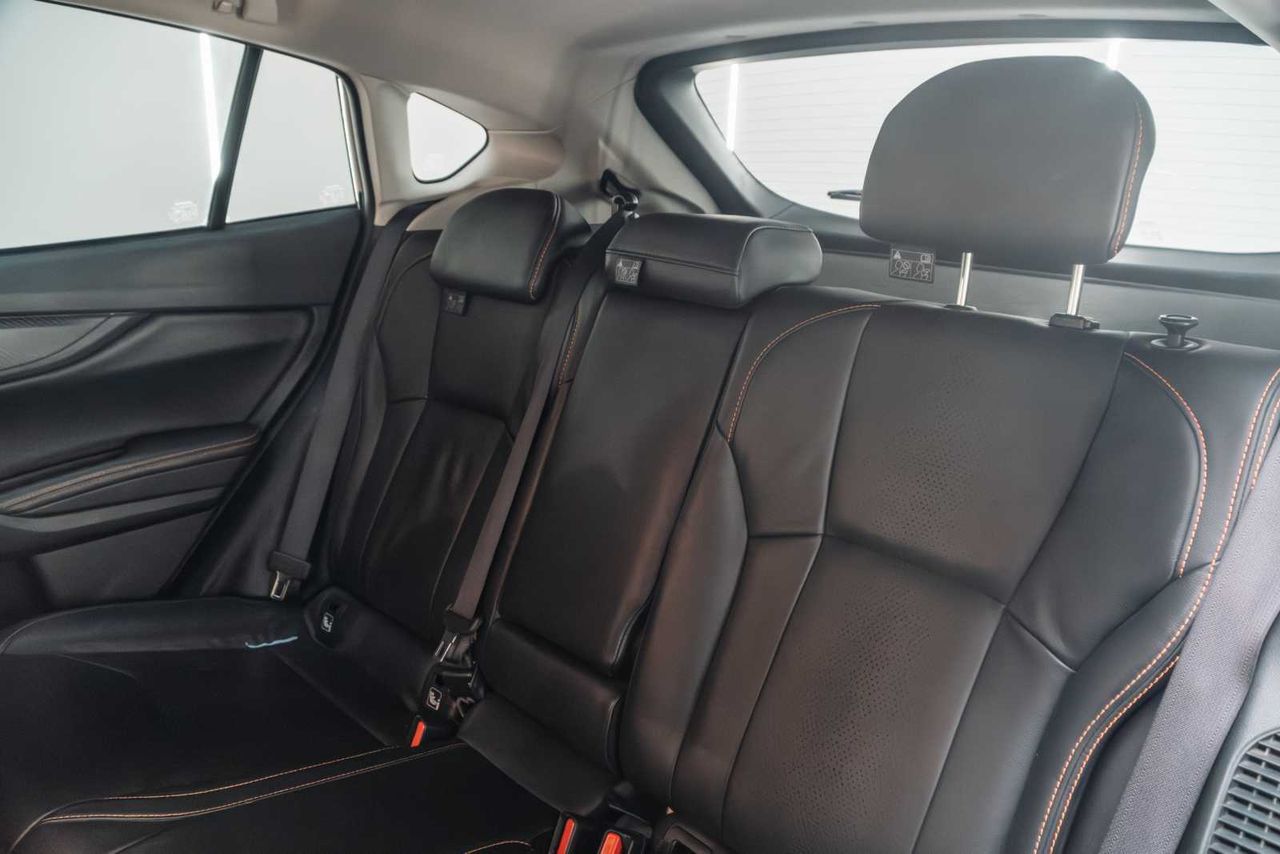 Subaru XV 2.0i Hybrid CVT Executive Plus  - Foto 25