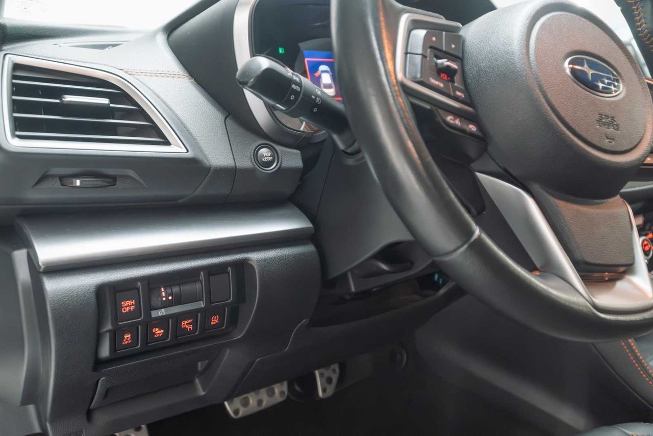 Subaru XV 2.0i Hybrid CVT Executive Plus  - Foto 16