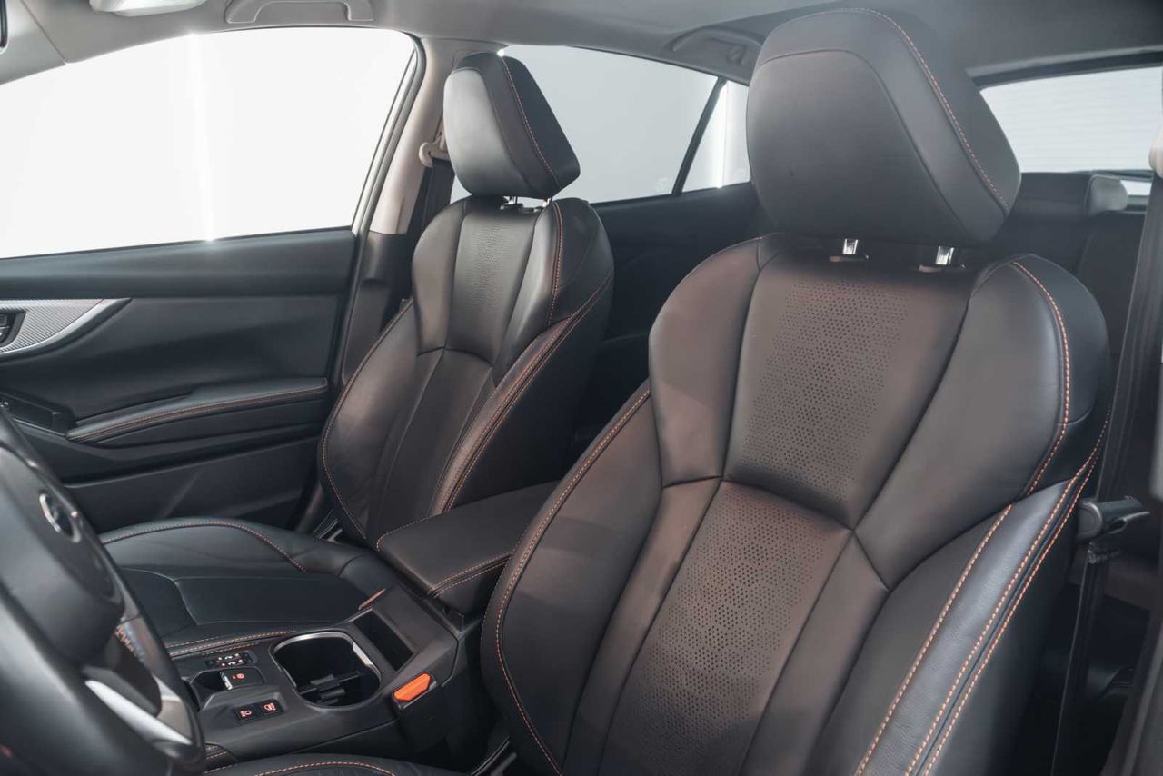 Subaru XV 2.0i Hybrid CVT Executive Plus  - Foto 20