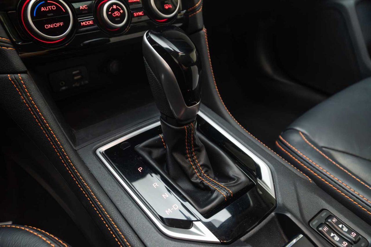 Subaru XV 2.0i Hybrid CVT Executive Plus  - Foto 19