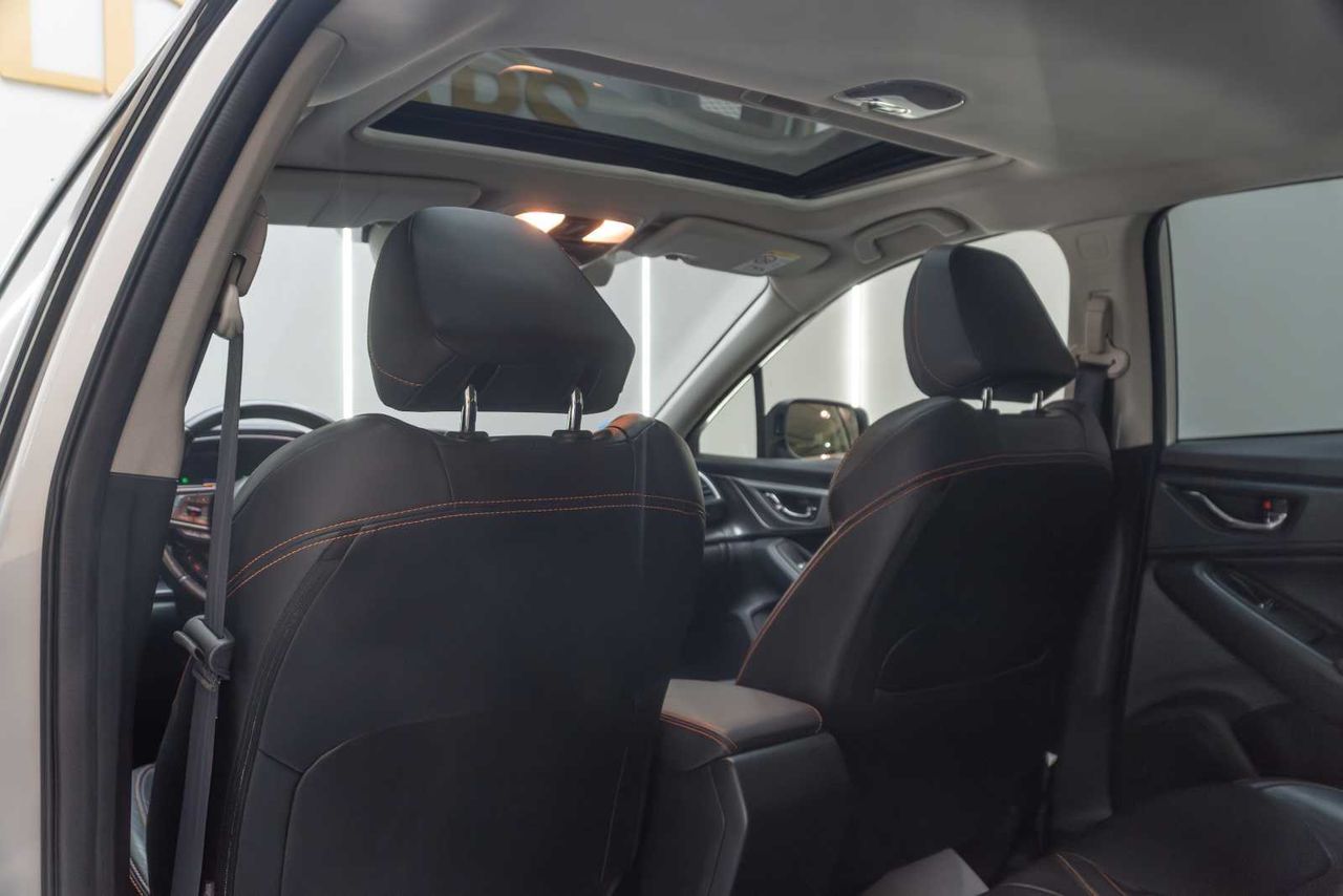 Subaru XV 2.0i Hybrid CVT Executive Plus  - Foto 23