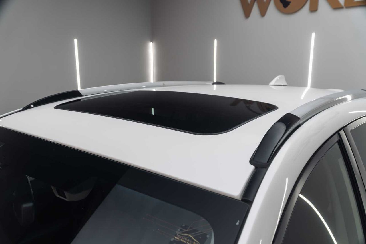 Subaru XV 2.0i Hybrid CVT Executive Plus  - Foto 13