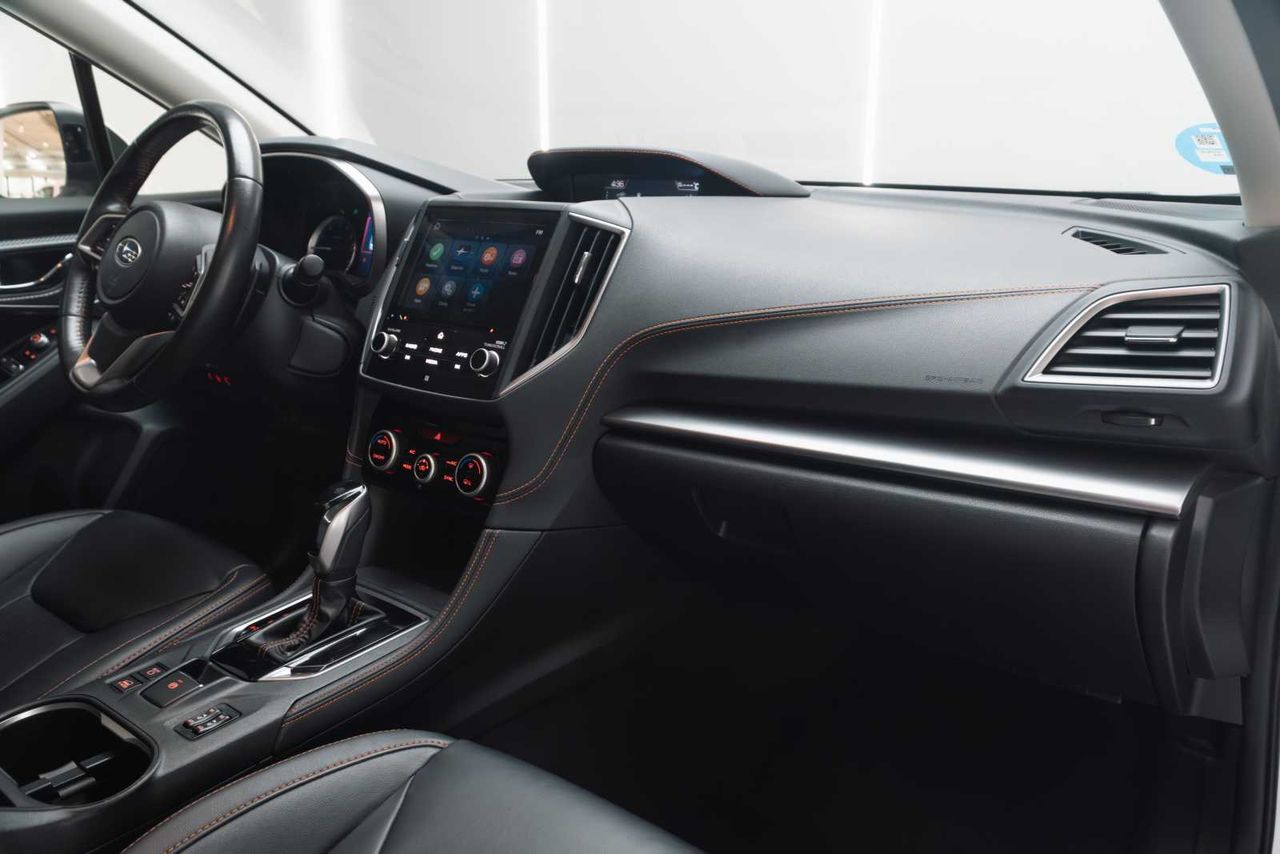 Subaru XV 2.0i Hybrid CVT Executive Plus  - Foto 22