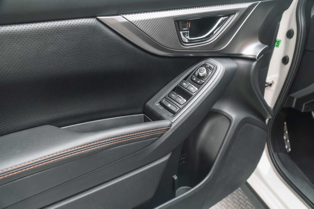 Subaru XV 2.0i Hybrid CVT Executive Plus  - Foto 19