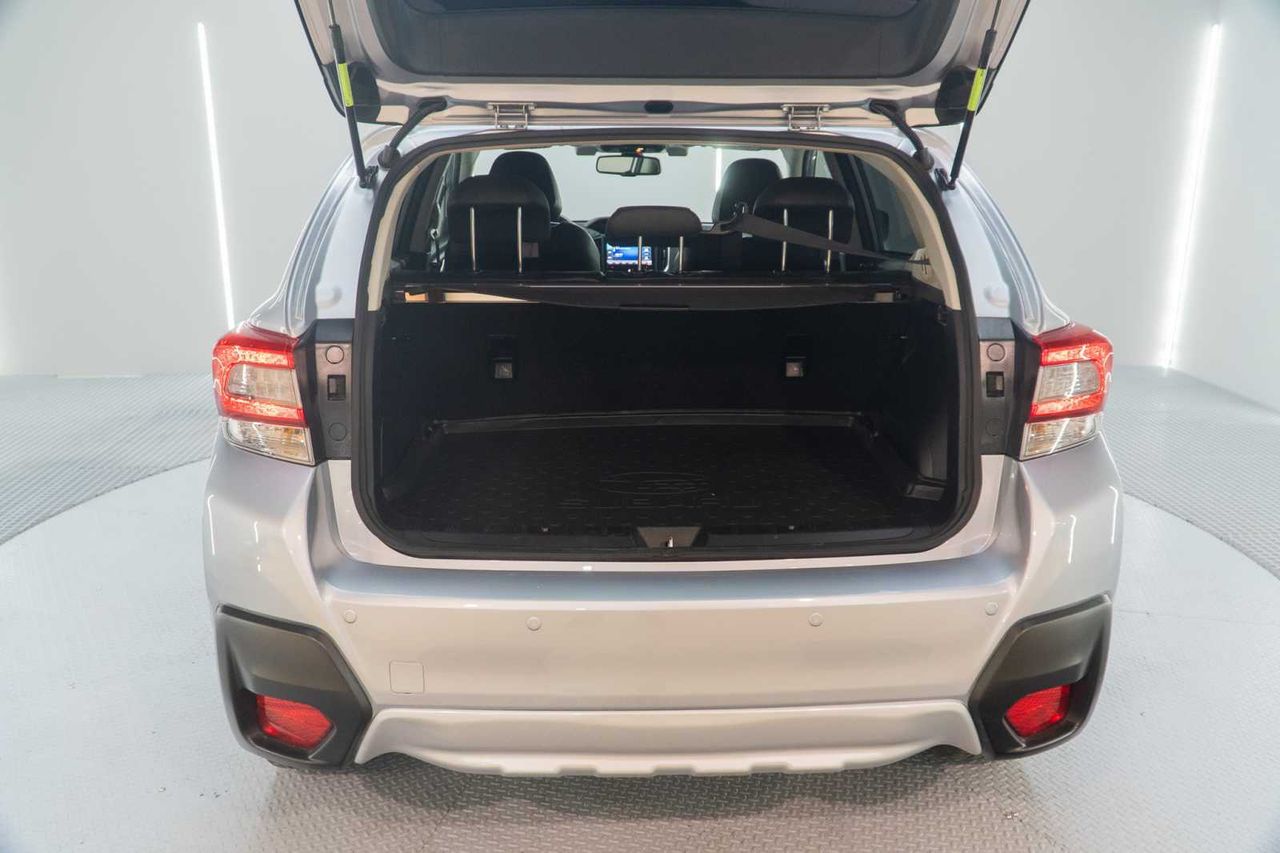 Subaru XV 2.0i Hybrid CVT Executive Plus  - Foto 14