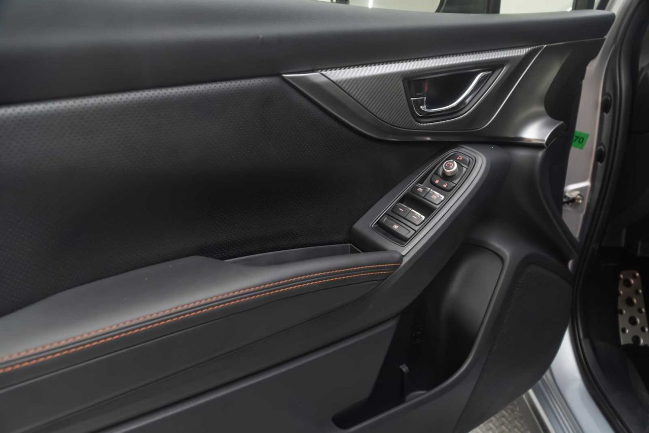 Subaru XV 2.0i Hybrid CVT Executive Plus  - Foto 20