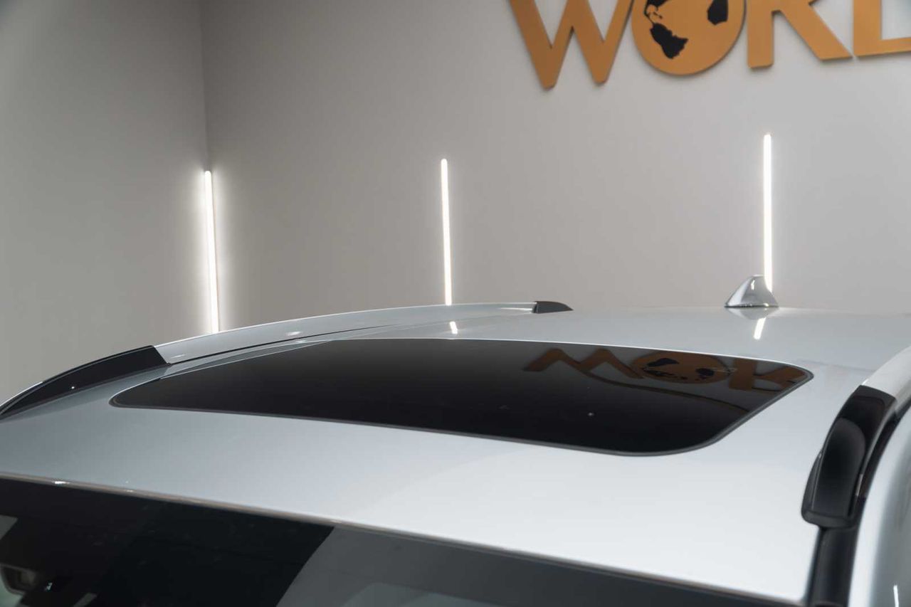 Subaru XV 2.0i Hybrid CVT Executive Plus  - Foto 12