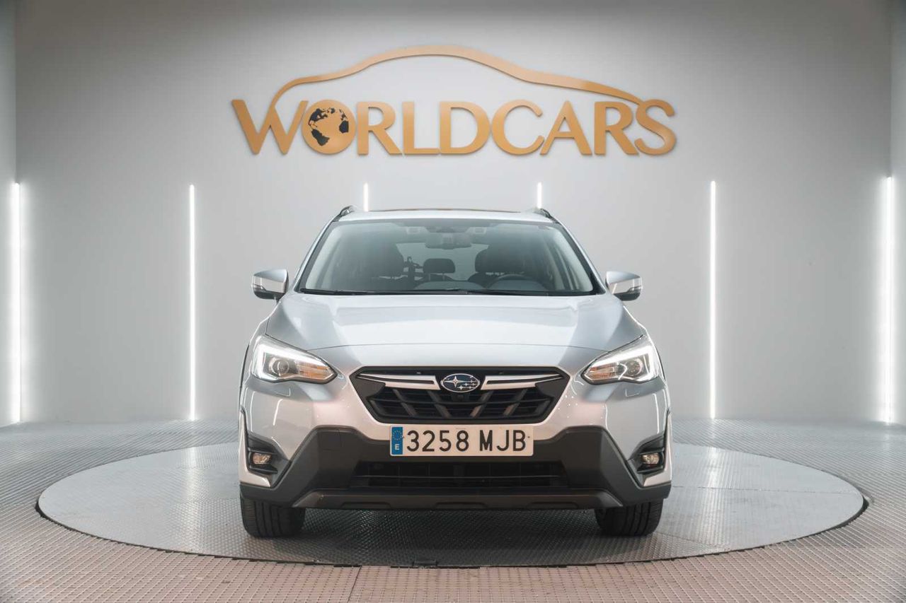 Subaru XV 2.0i Hybrid CVT Executive Plus  - Foto 3