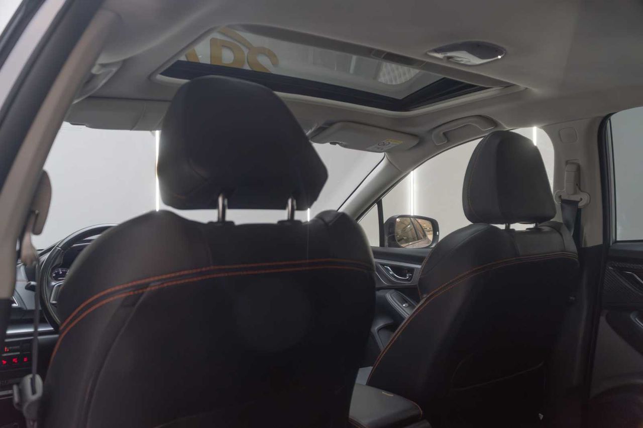 Subaru XV 2.0i Hybrid CVT Executive Plus  - Foto 23