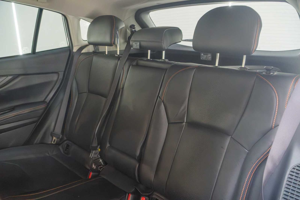 Subaru XV 2.0i Hybrid CVT Executive Plus  - Foto 24