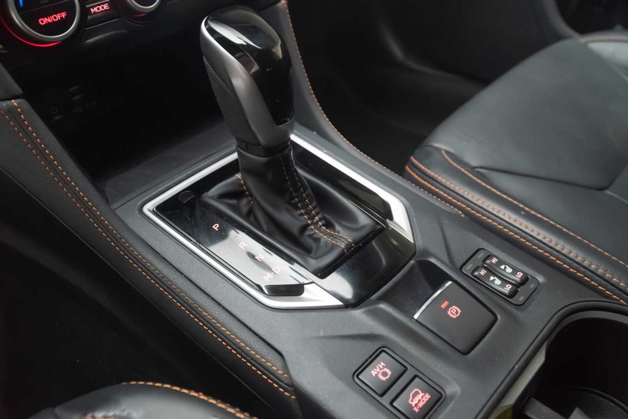 Subaru XV 2.0i Hybrid CVT Executive Plus  - Foto 16